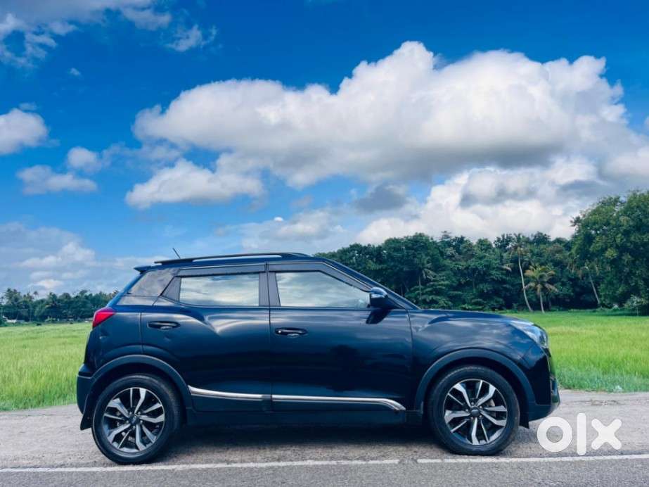 Mahindra Xuv300 W8 Diesel, 2020, Diesel