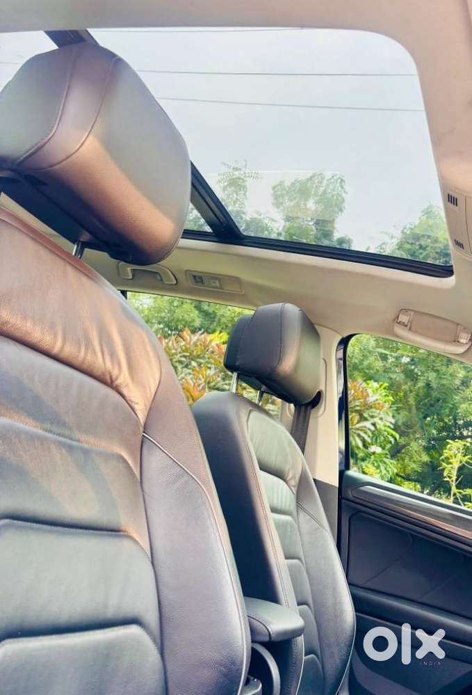 Volkswagen Taigun, 2018, Diesel