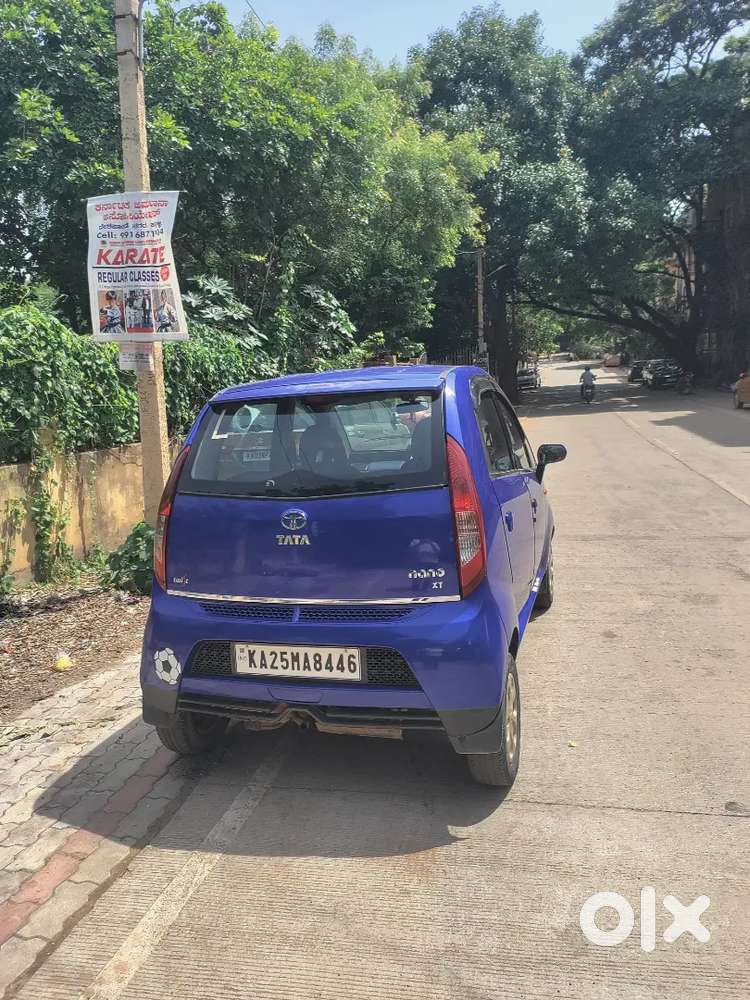 Tata Nano For Sale