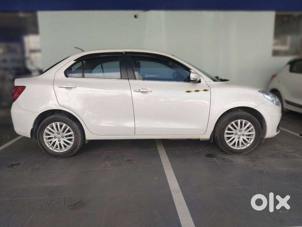 Maruti Suzuki Dzire 1.2 Zxi, 2022, Petrol