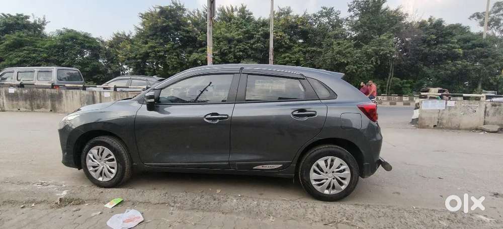Baleno Delta Mt
