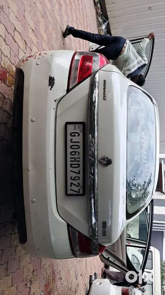 Renault Scala 1.5 Diesel 2014 Top Model