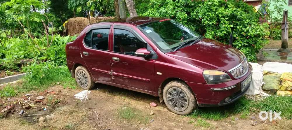 Tata Indigo Ecs 2013