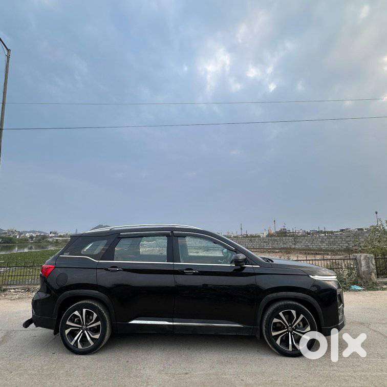 Mg Hector Plus 2.0 Sharp Diesel Turbo, 2023, Diesel