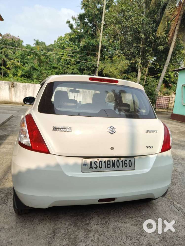 Maruti - Swift, Model - 2016