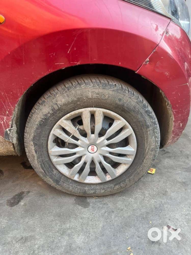 Datsun Redigo 2016 Petrol 70000 Km Driven