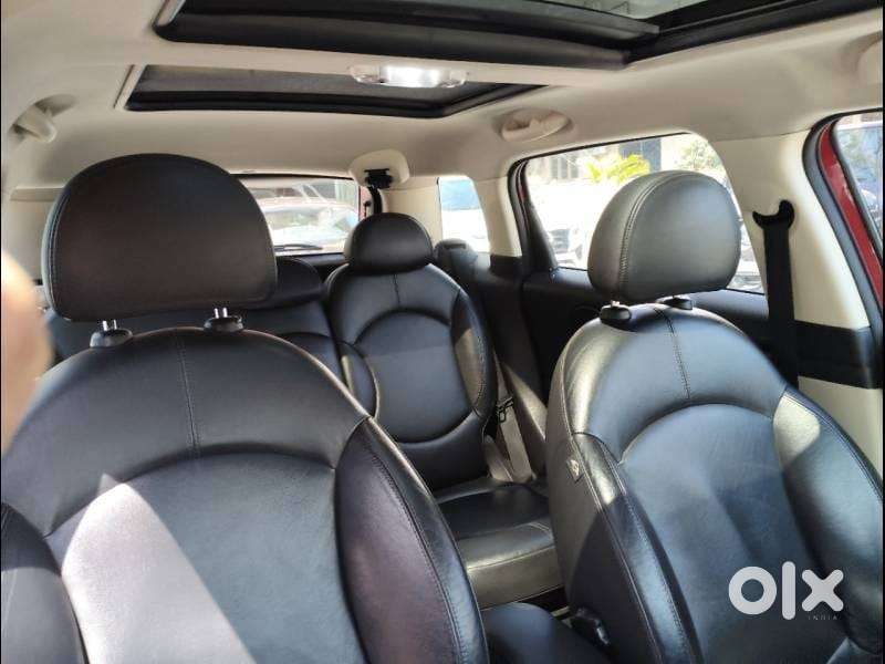 Mini Cooper 5 Door D, 2013, Diesel