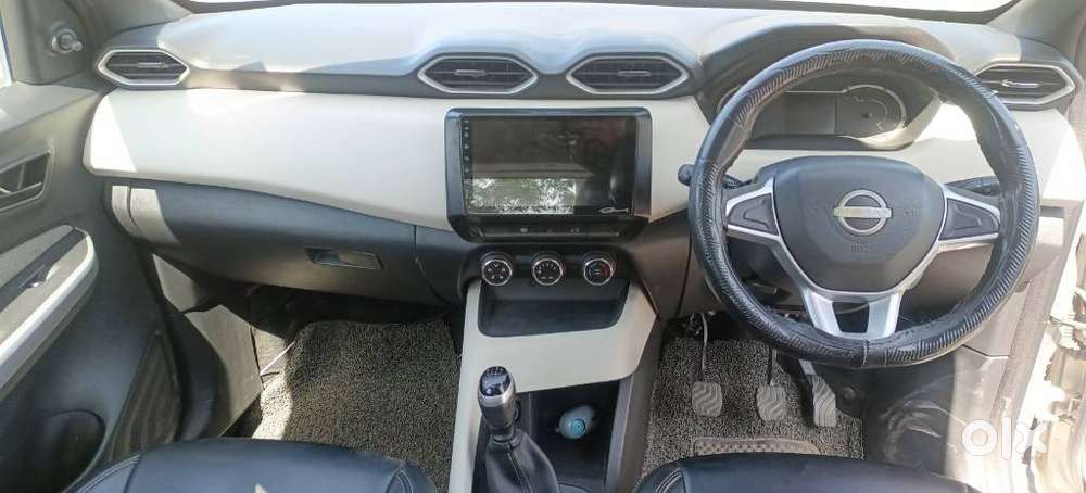 Nissan Magnite 1.0 Xe, 2021, Petrol