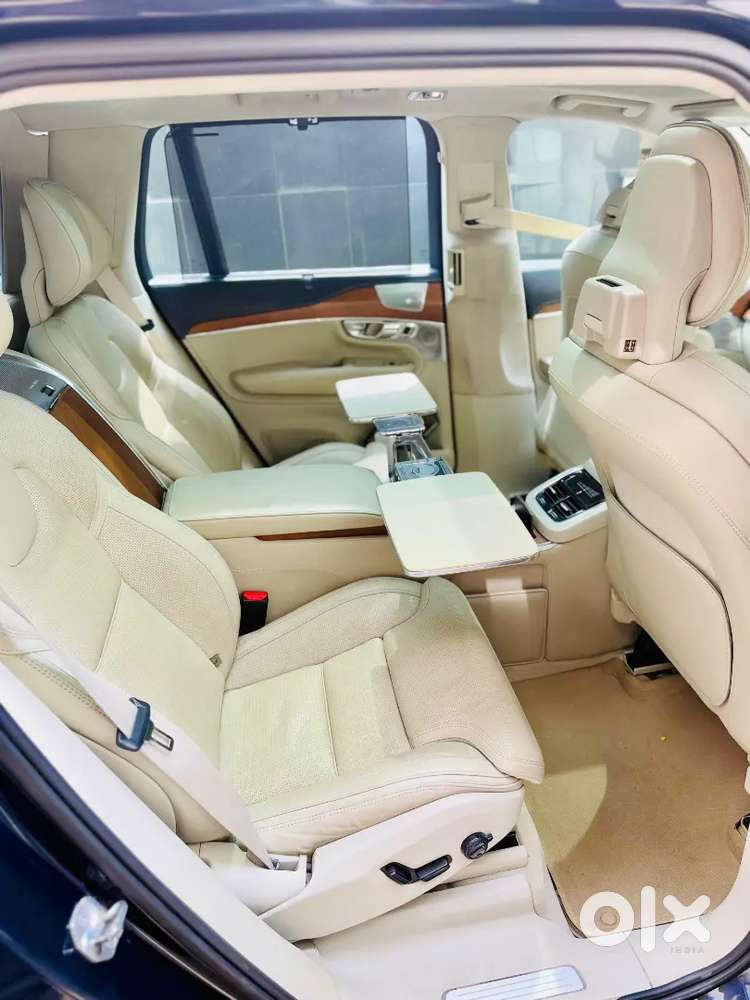 Volvo Xc90 T8 Excellence Awd