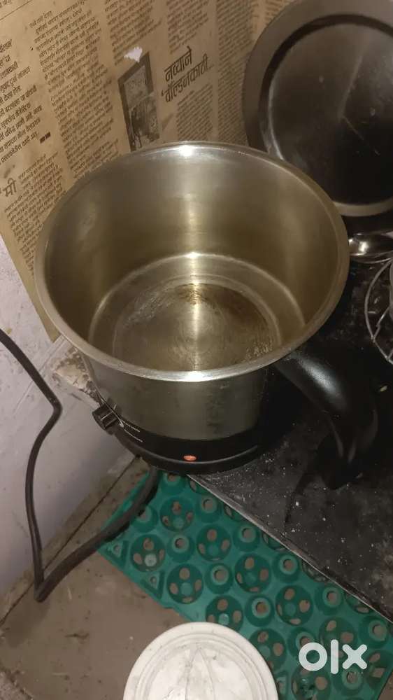 Electric cooker