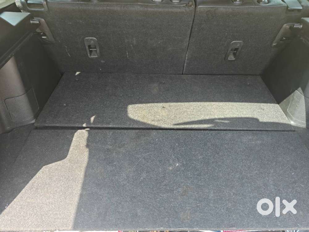 Maruti Suzuki Grand Vitara Smart Hybrid Alpha, 2023, Petrol