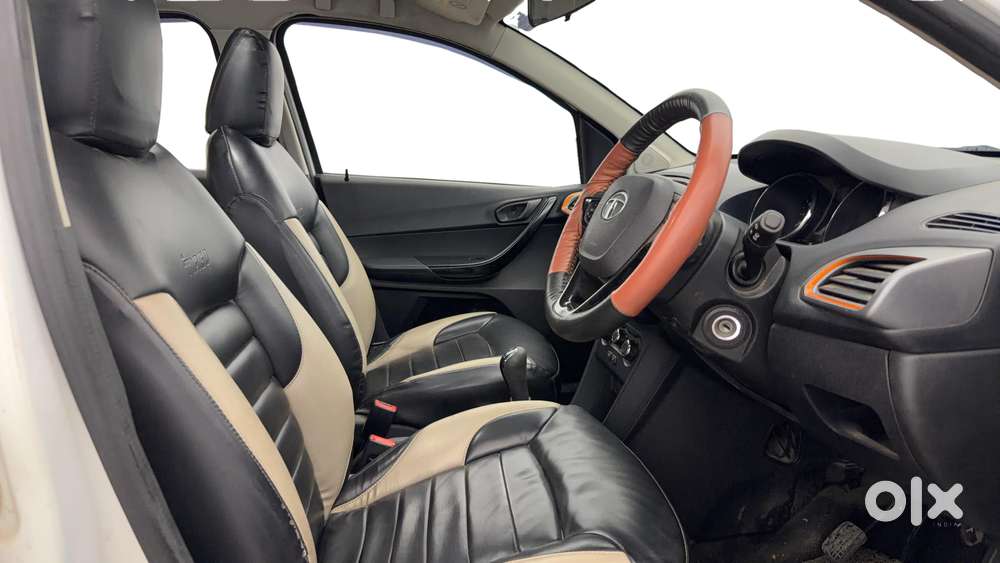 Tata Tiago Nrg Petrol, 2019, Petrol