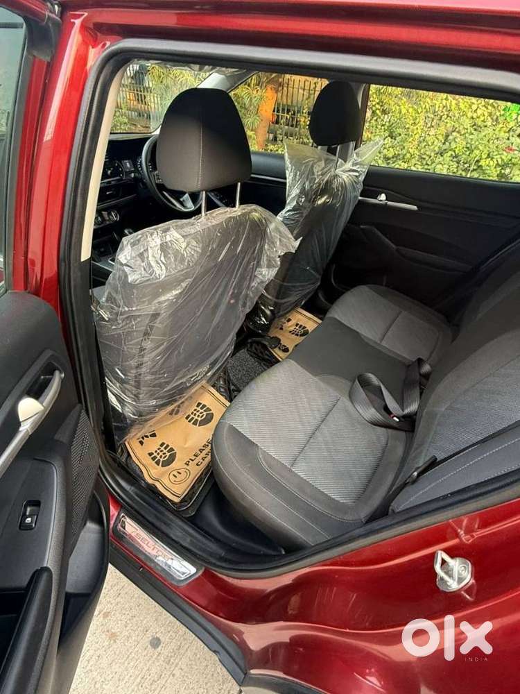 Kia Seltos Htk D, 2020, Diesel