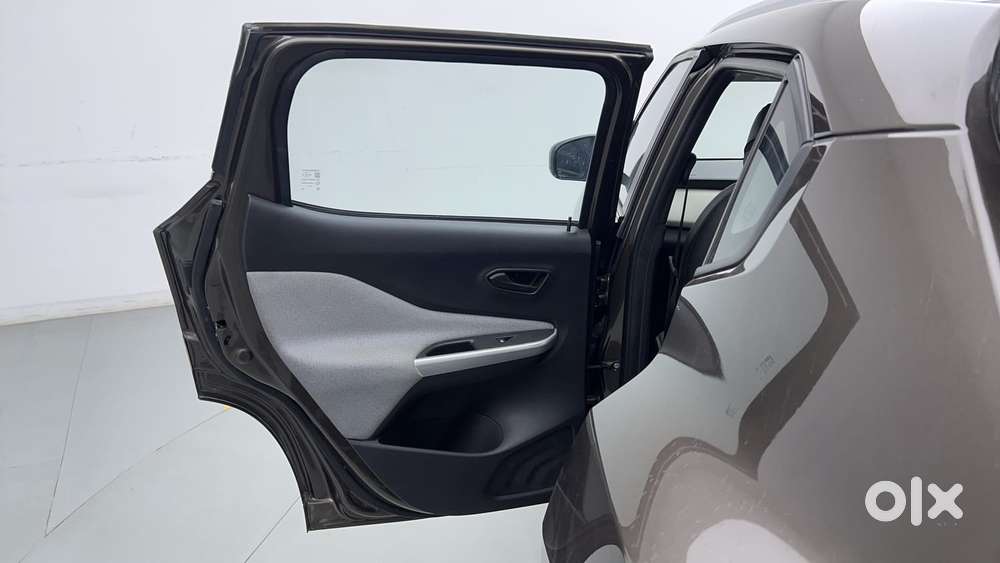 Nissan Magnite 1.0 Xe, 2024, Petrol