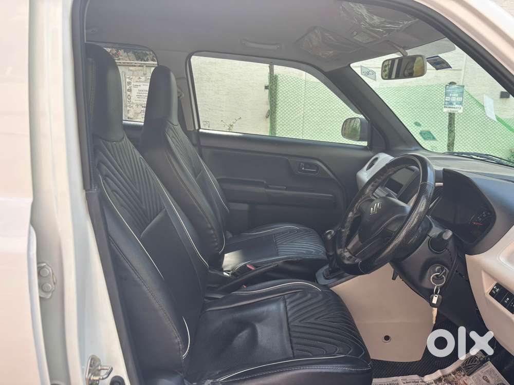 Maruti Suzuki Wagon R Vxi 1.2, 2023, Cng & Hybrids