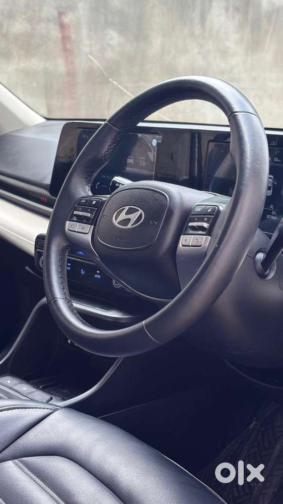 Hyundai Verna, 2024, Petrol