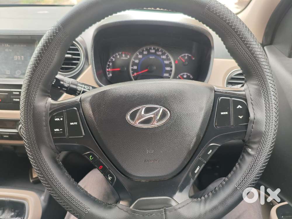 Hyundai Grand I10 1.2 Crdi Asta, 2017, Diesel