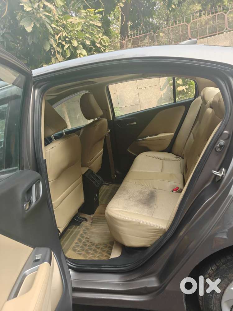 Honda City 1.5 Vx I-dtec Mt, 2017, Diesel