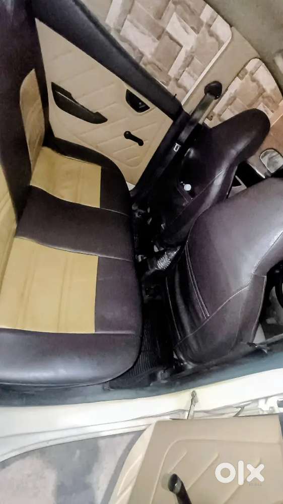 Hyundai Eon D-lite 2014