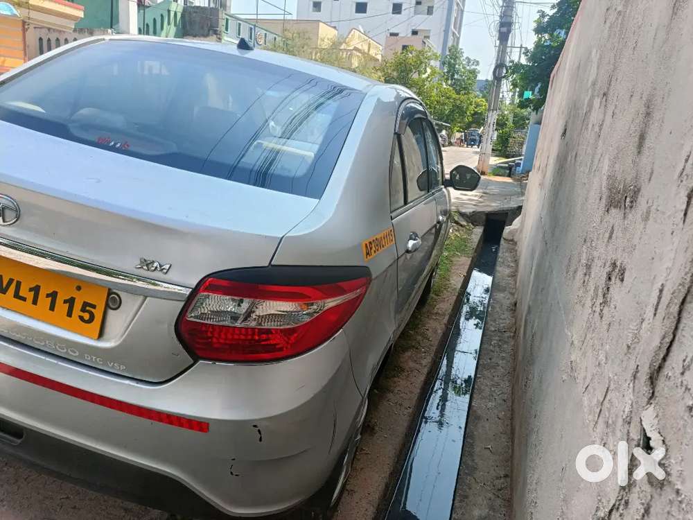 Excellent Car