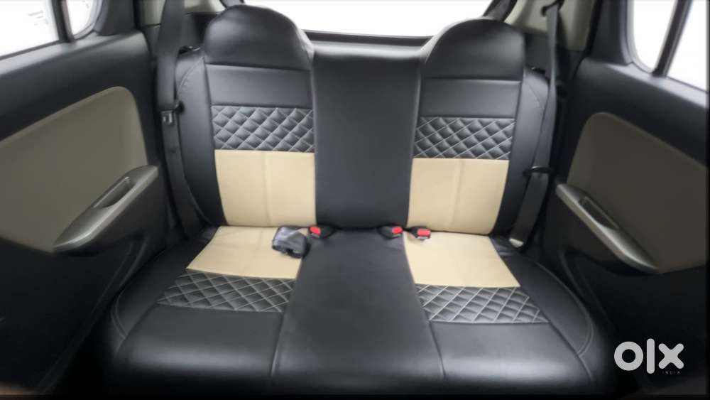 Maruti Suzuki Alto K10 Vxi Airbag, 2017, Petrol