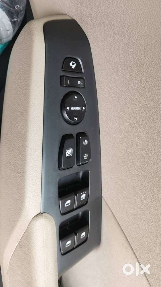 Hyundai Verna Vtvt 1.6 Sx, 2018, Diesel