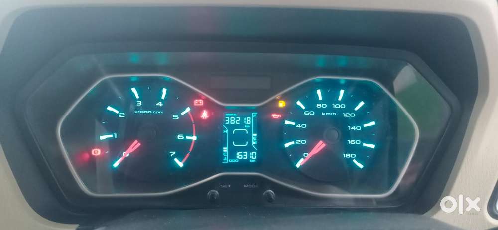 Mahindra Scorpio Classic 2.2 S 11 Mt 7 Cc, 2024, Diesel