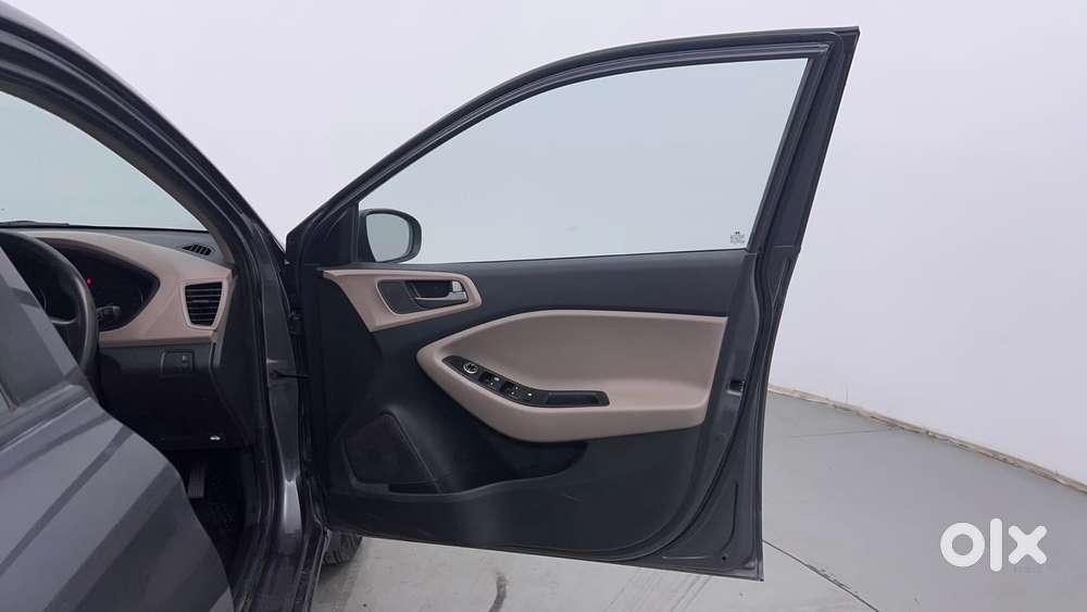Hyundai Elite I20 Magna Executive 1.2, 2017, Petrol