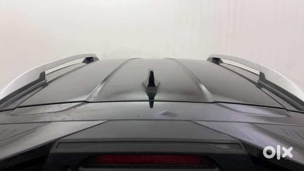 Renault Kiger Rxz, 2023, Petrol