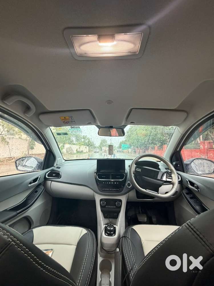 Tata Tiago Ev Xz 2025