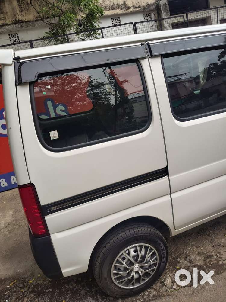Maruti Eeco Petrol Manual 2026