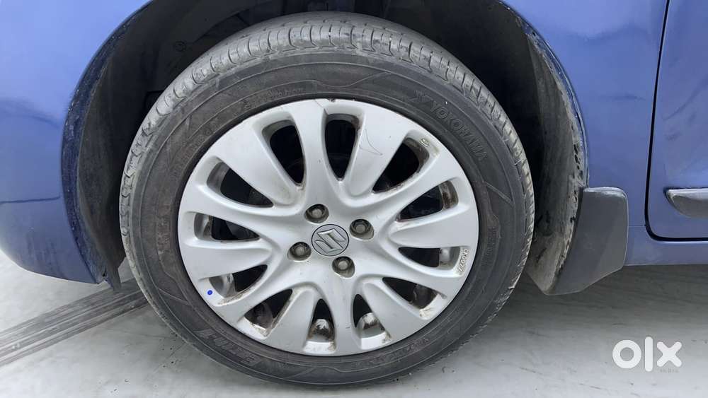 Maruti Suzuki Baleno 1.2 Alpha, 2017, Petrol