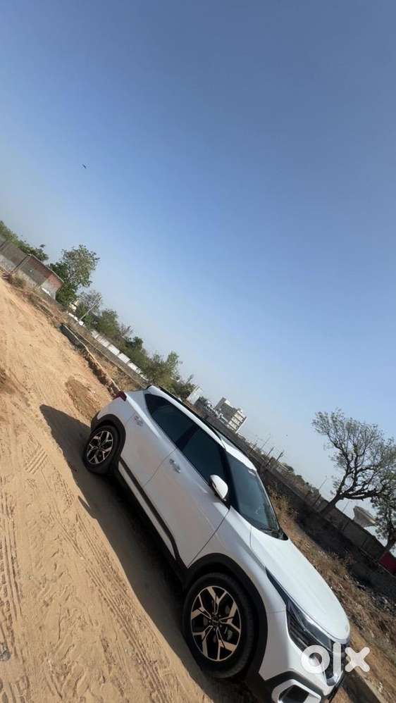 Kia Automatic Diesel 2024