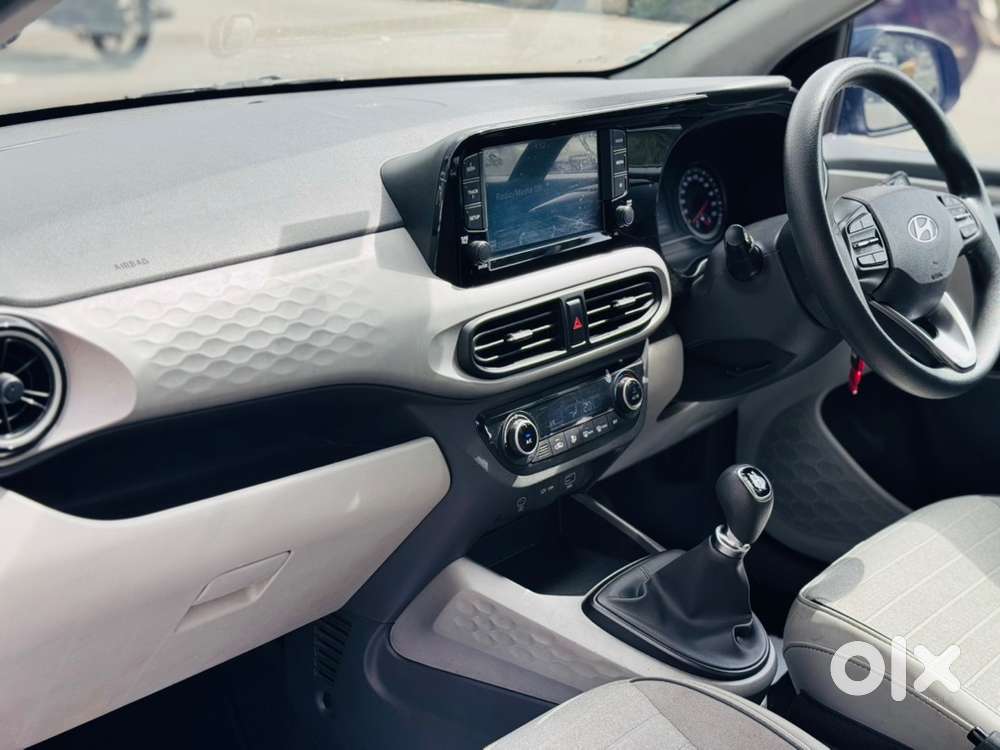 Hyundai Grand I10 Sportz 2023 Model