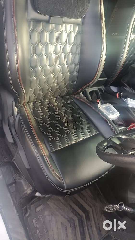 Maruti Suzuki Brezza 2024