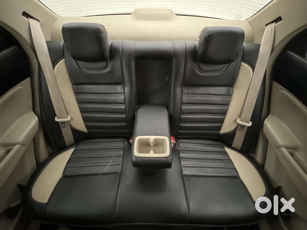 Maruti Suzuki Dzire Zxi Ags, 2021, Petrol