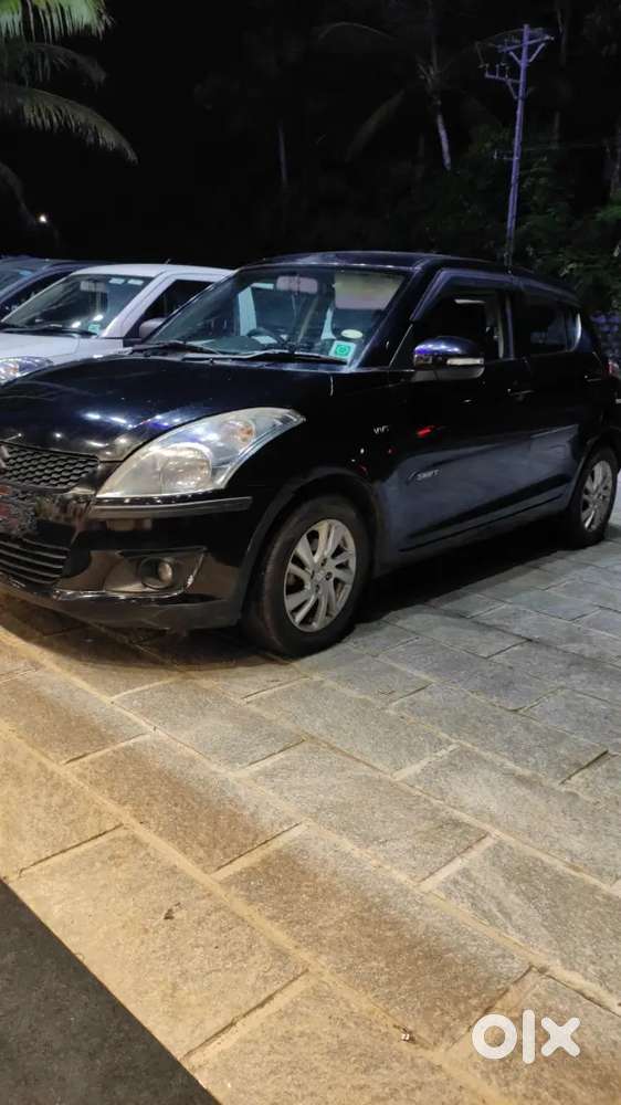 2012swiftzxi, High Quality,new Tyre, Airbag, Alloys,full Option