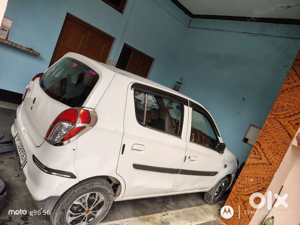 Maruti Suzuki Alto 800 2019 Petrol 20700 Km Driven