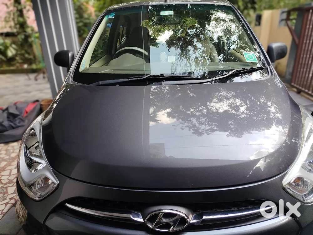 Hyundai I10 Era 2012