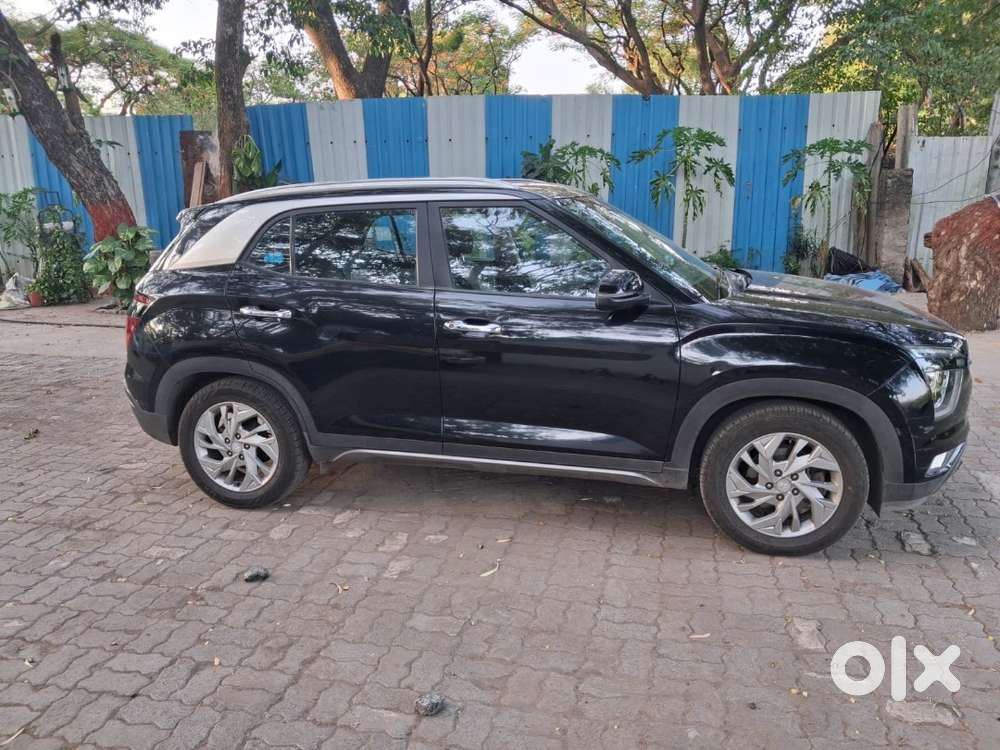 Hyundai Creta 2020