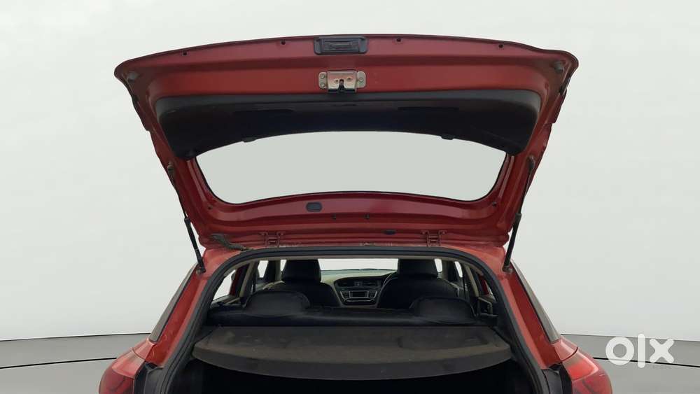 Hyundai Elite I20 Sportz 1.2, 2017, Petrol