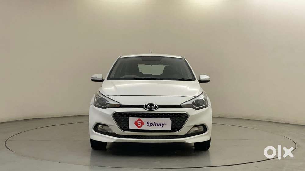 Hyundai Elite I20 Asta (o) 1.2 Mt, 2016, Petrol