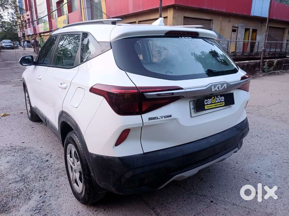 Kia Seltos Htk D, 2022, Diesel