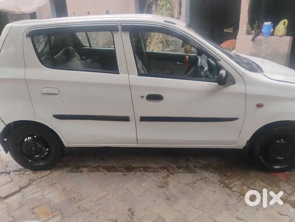 Maruti Suzuki Alto 2018 Vxi