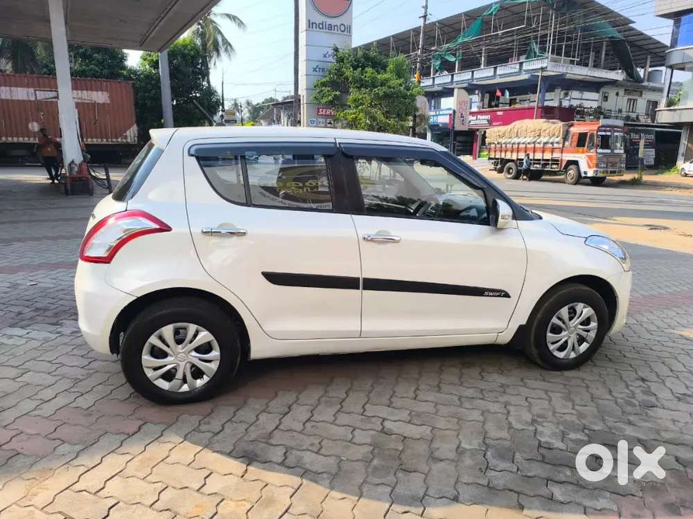 Swift Vdi Maruti 2016 Diesel
