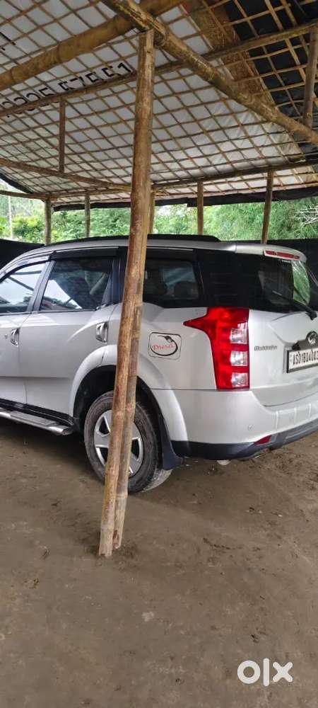 Mahindra Xuv500 Diesel 2015
