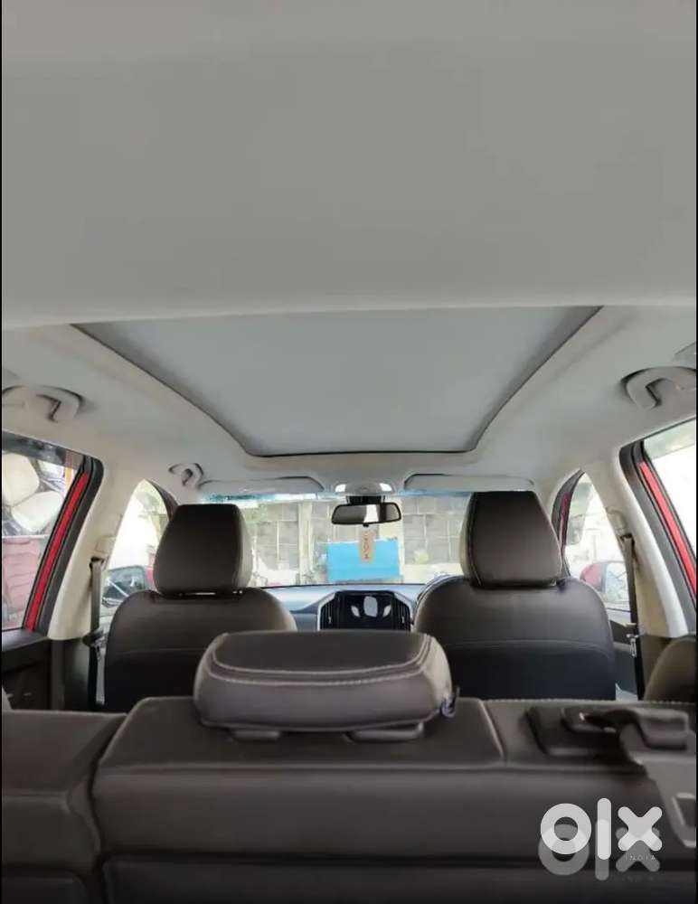 Mg Hector 1.5 Sharp Dct Auto Top Condition