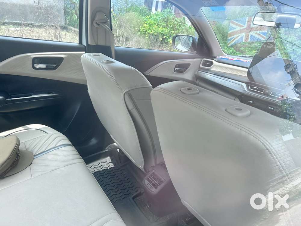 Maruti Suzuki Dzire 1.2 Zxi Petrol Manual 2025