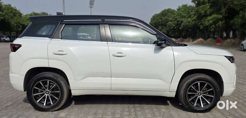 Maruti Suzuki Brezza Lxi S-cng, 2025, Cng & Hybrids