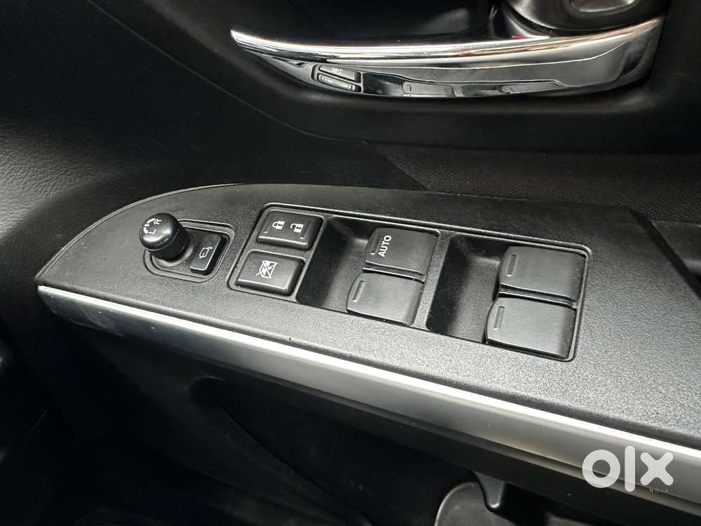 Maruti Suzuki S-cross 1.3 Zeta, 2018, Diesel